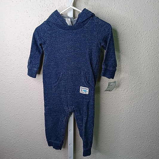 Carter's 12 Months Romper