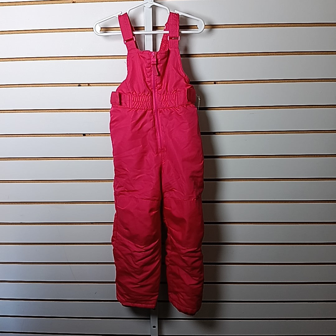 Cat & Jack 4T Snowsuit