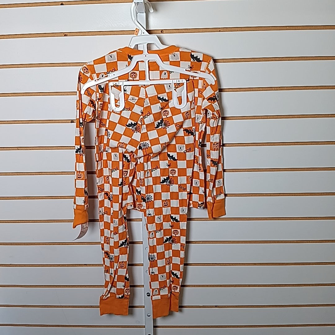Old Navy 8 Pajamas 2pc