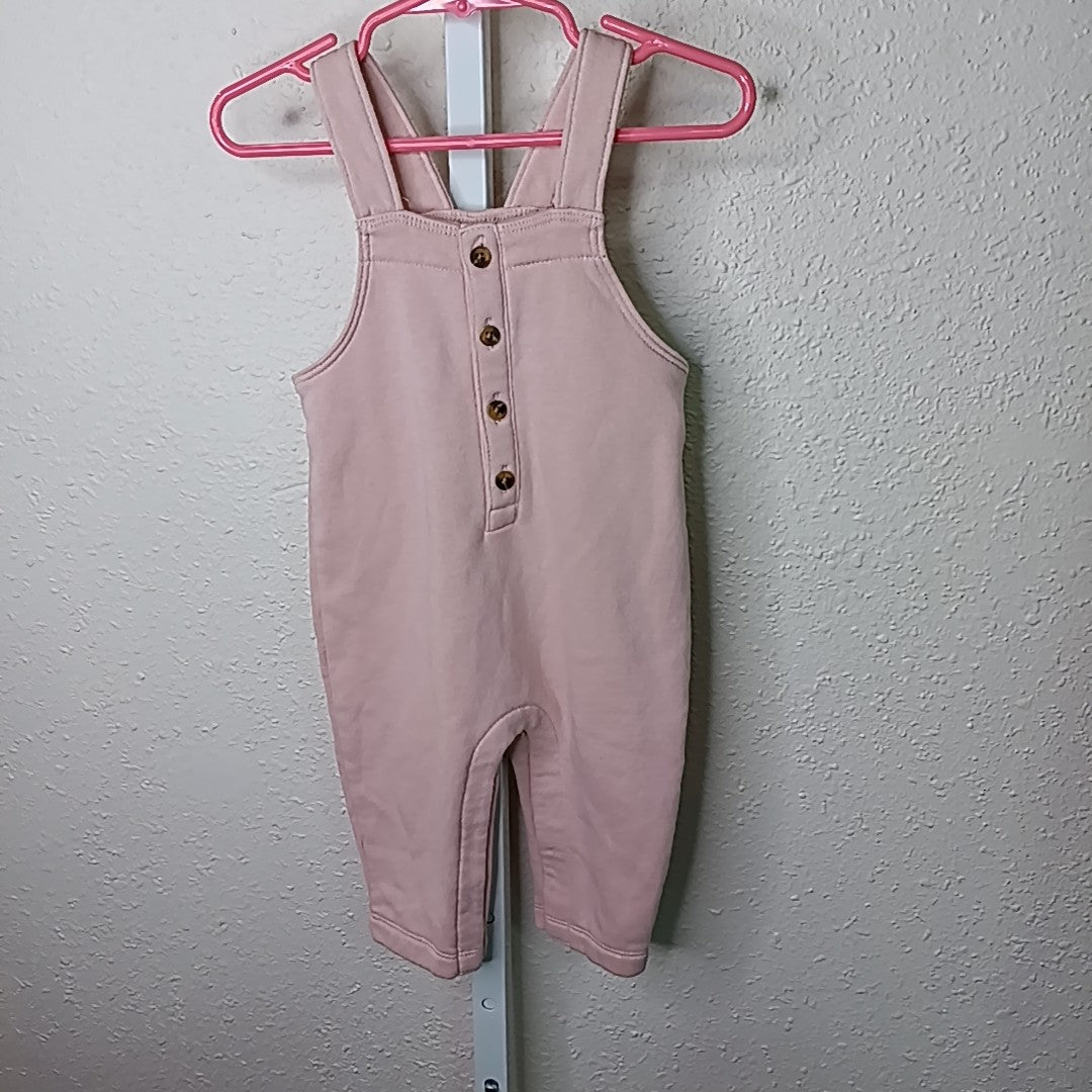 Old Navy 6-12 Months Overalls