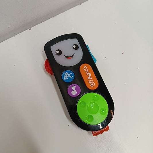 Fisher Price Infant Toy