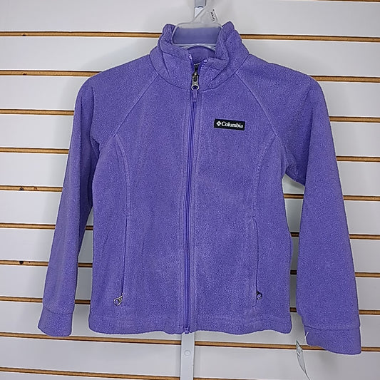 Columbia 7/8 Jacket
