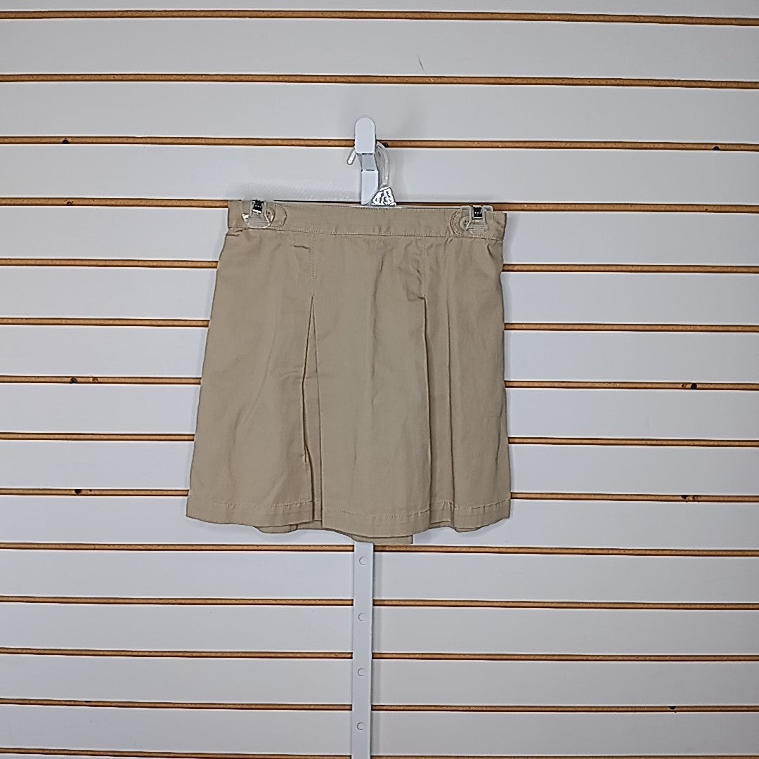 Crazy 8 14 Skirt
