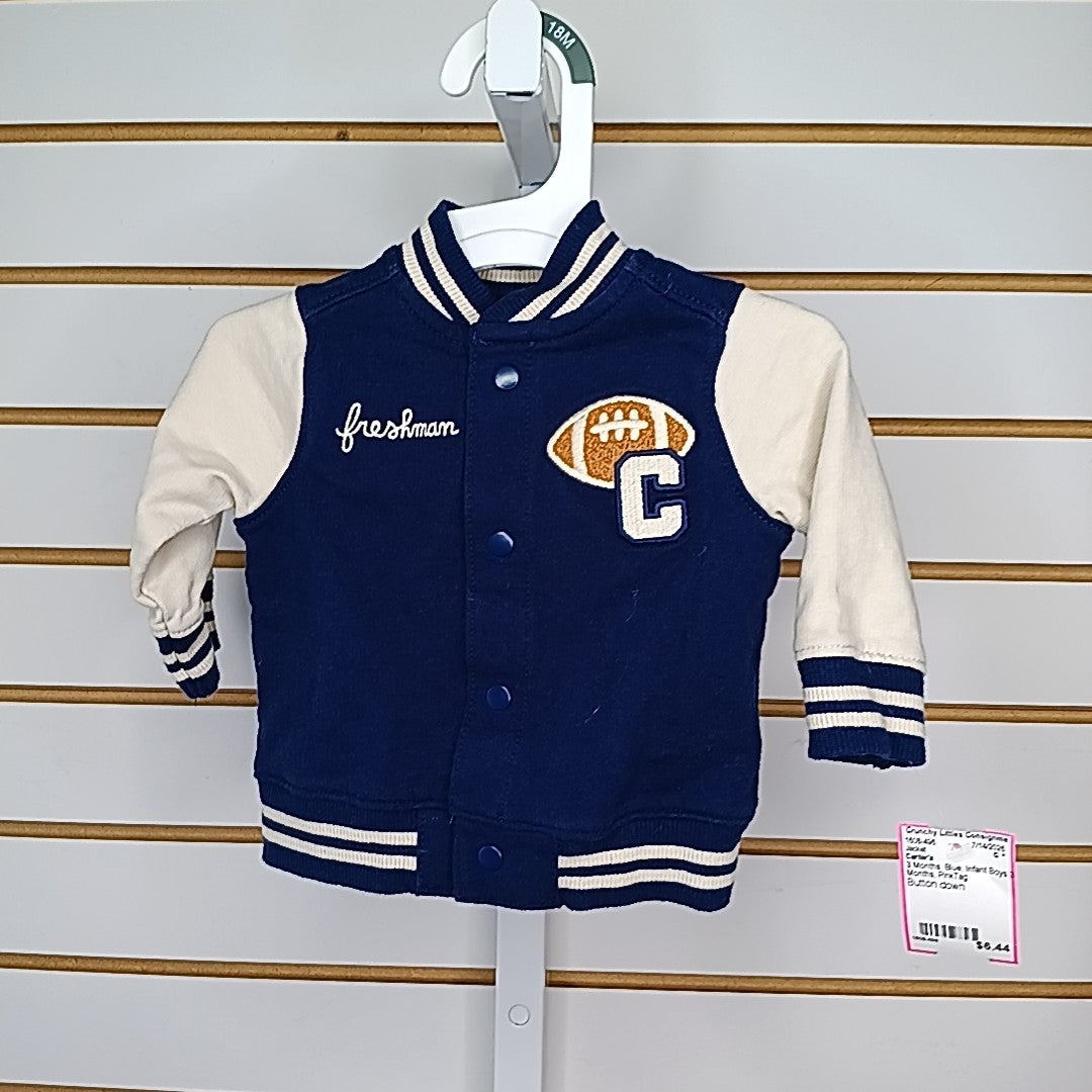 Carter's 3 Months Jacket