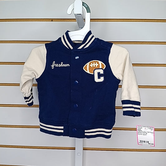 Carter's 3 Months Jacket