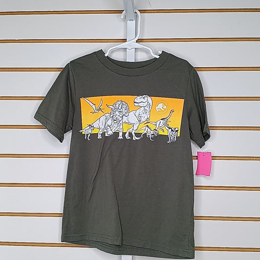 Jurassic World 6 Shirt