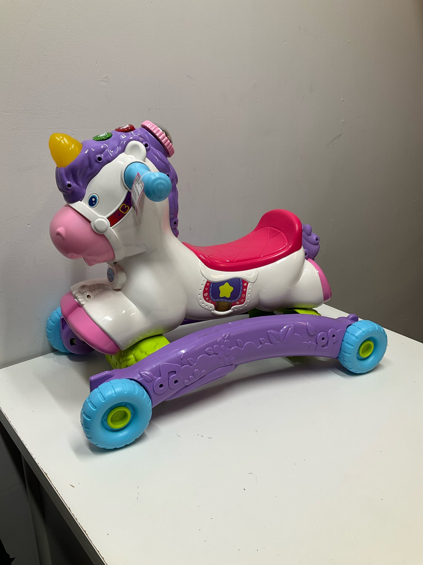 VTech Ride On Toy