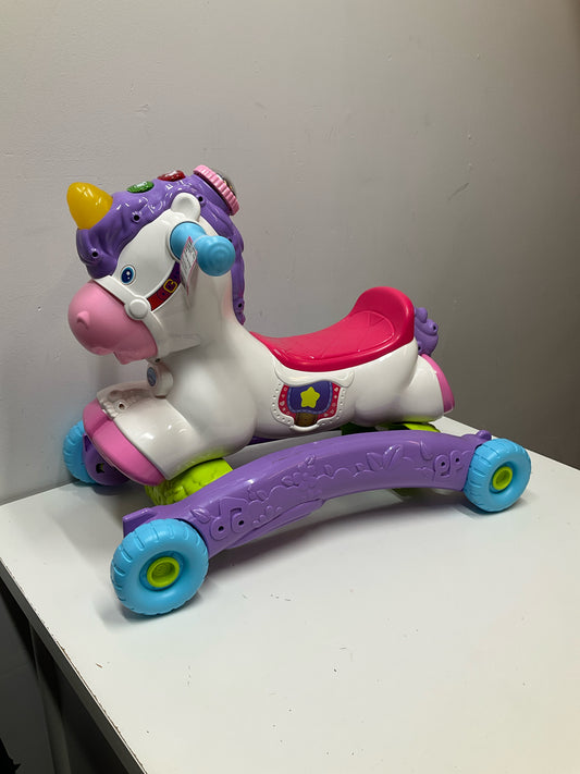 VTech Ride On Toy