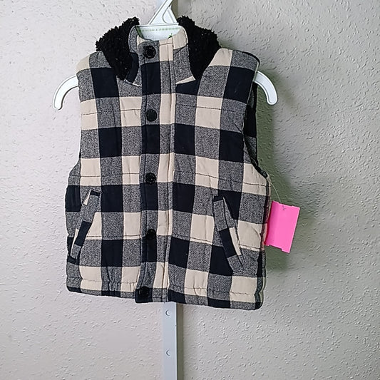 Art Class 2T Vest