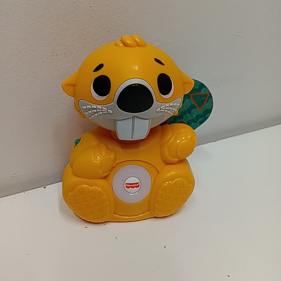 Fisher Price Infant Toy