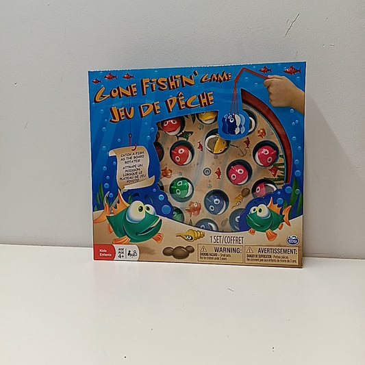 Spin Master Board Game
