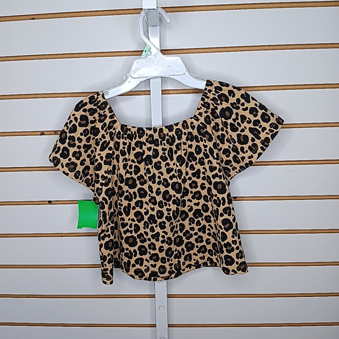 Rachel Zoe 7/8 Shirt