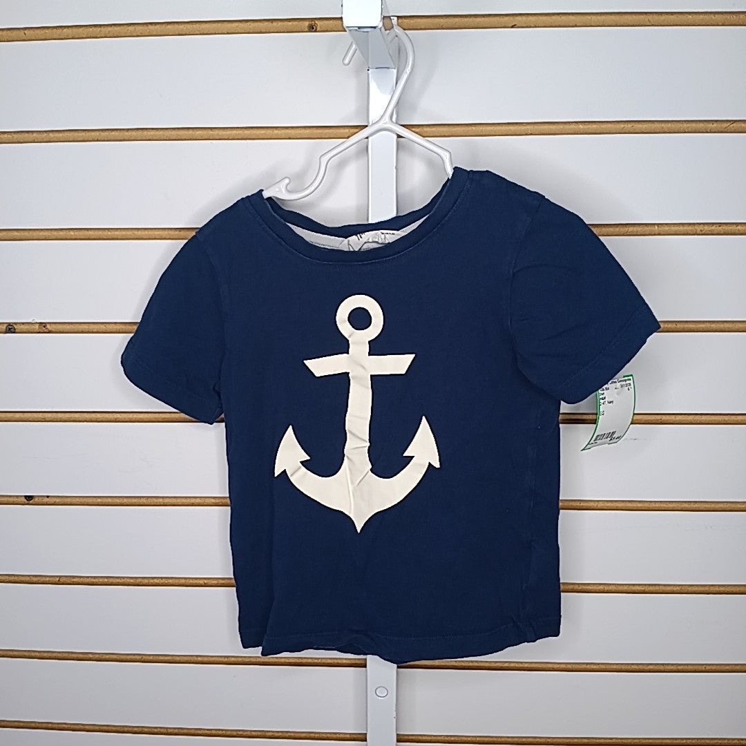 H&M 2-4T Shirt