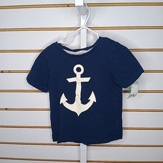 H&M 2-4T Shirt