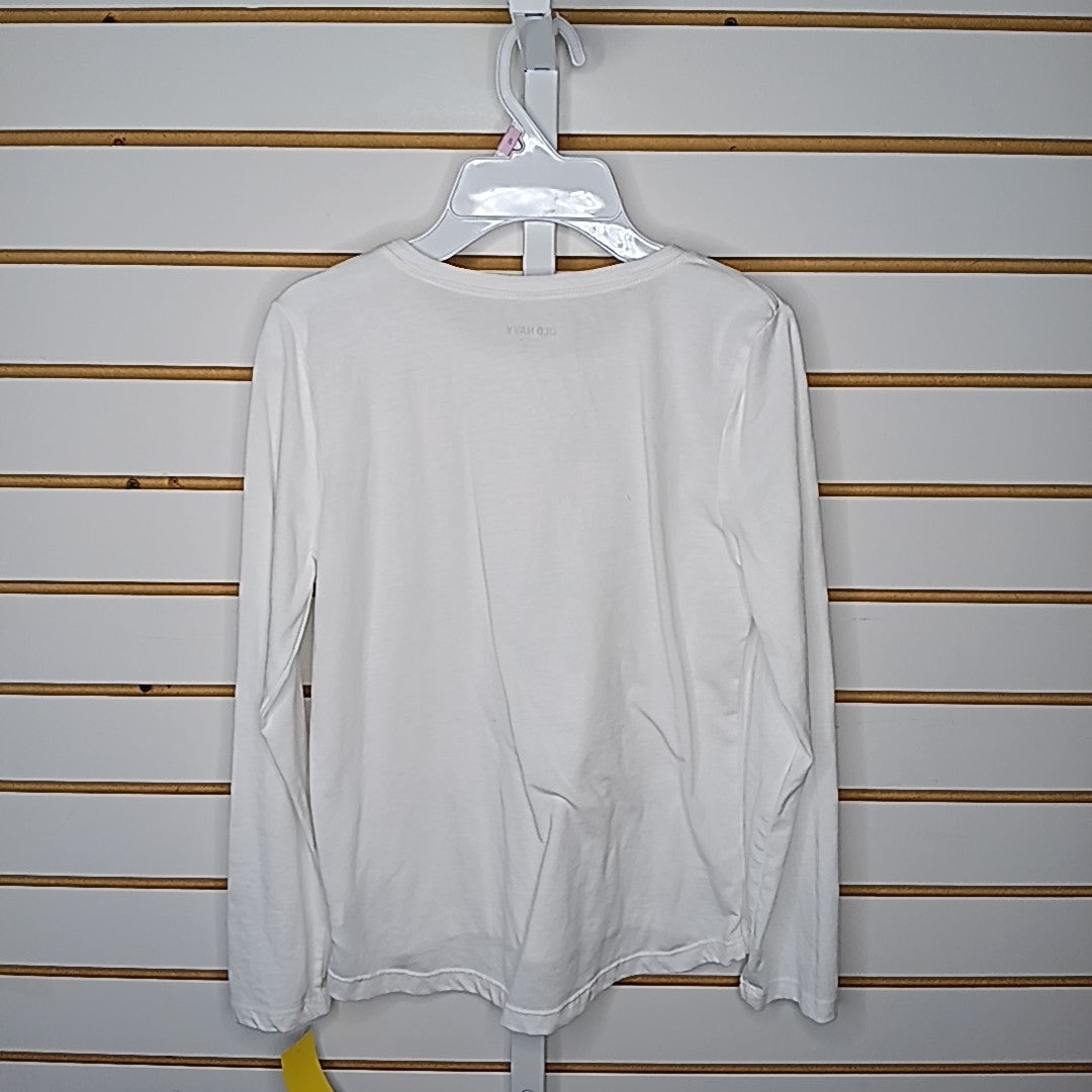 Old Navy 10/12 Shirt