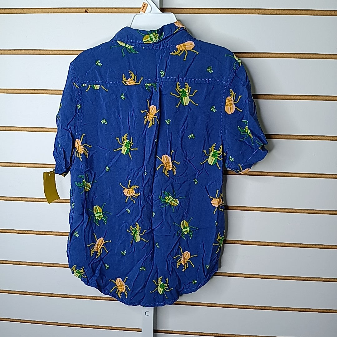 Cat & Jack 6/7 Shirt