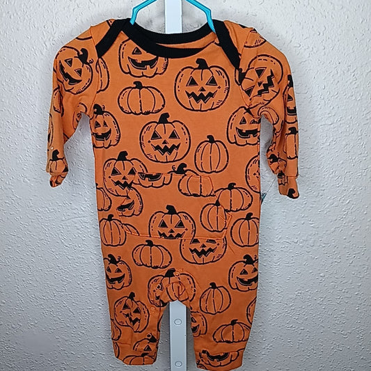 Wonder Nation 3-6 Months Romper