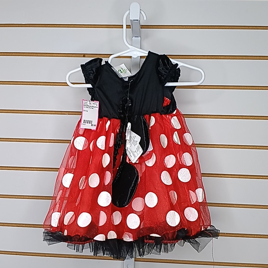 Disney Baby by Disney Store 12-18 Months Costume