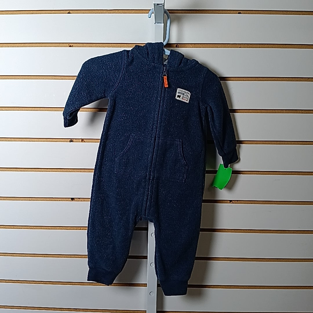 Carter's 6 Months Romper