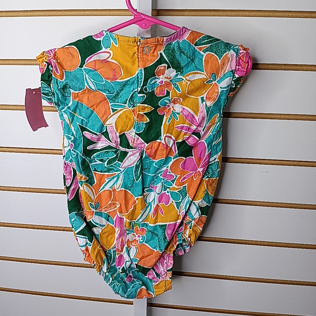 Carter's 12 Months Romper