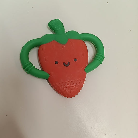 Itzy Ritzy Teether