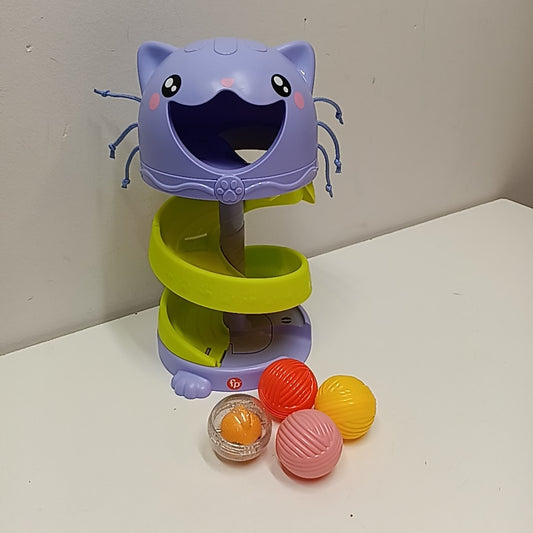 Fisher Price Infant Toy