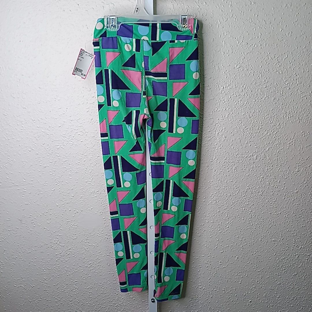 Lularoe L/XL Leggings