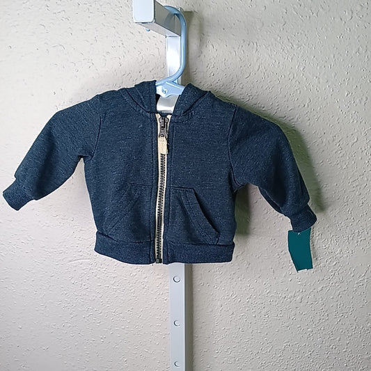 Carter's Newborn Sweater/Sweatshirt