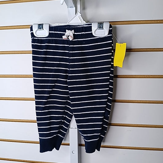 Carter's 9 Months Play Pants/Sweatpants