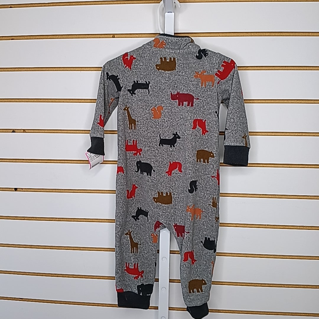 Carter's 12 Months Romper