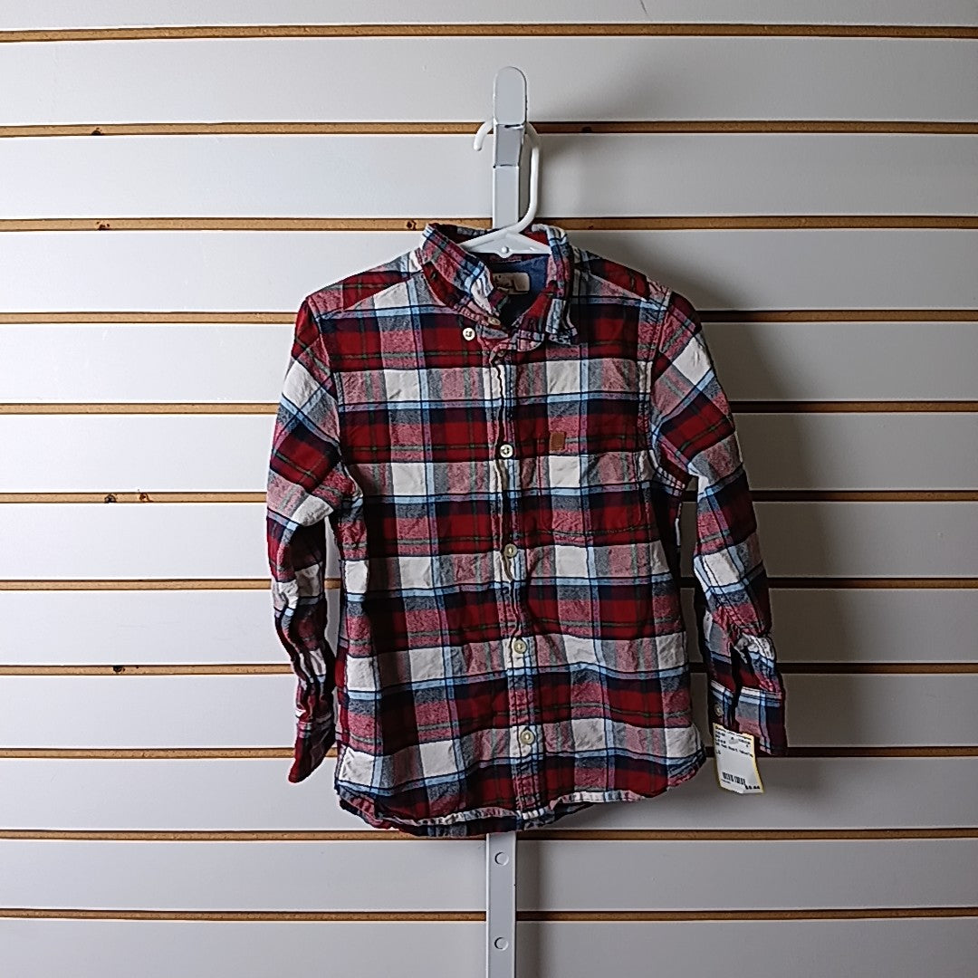 L.O.G.G. 5/6 Shirt