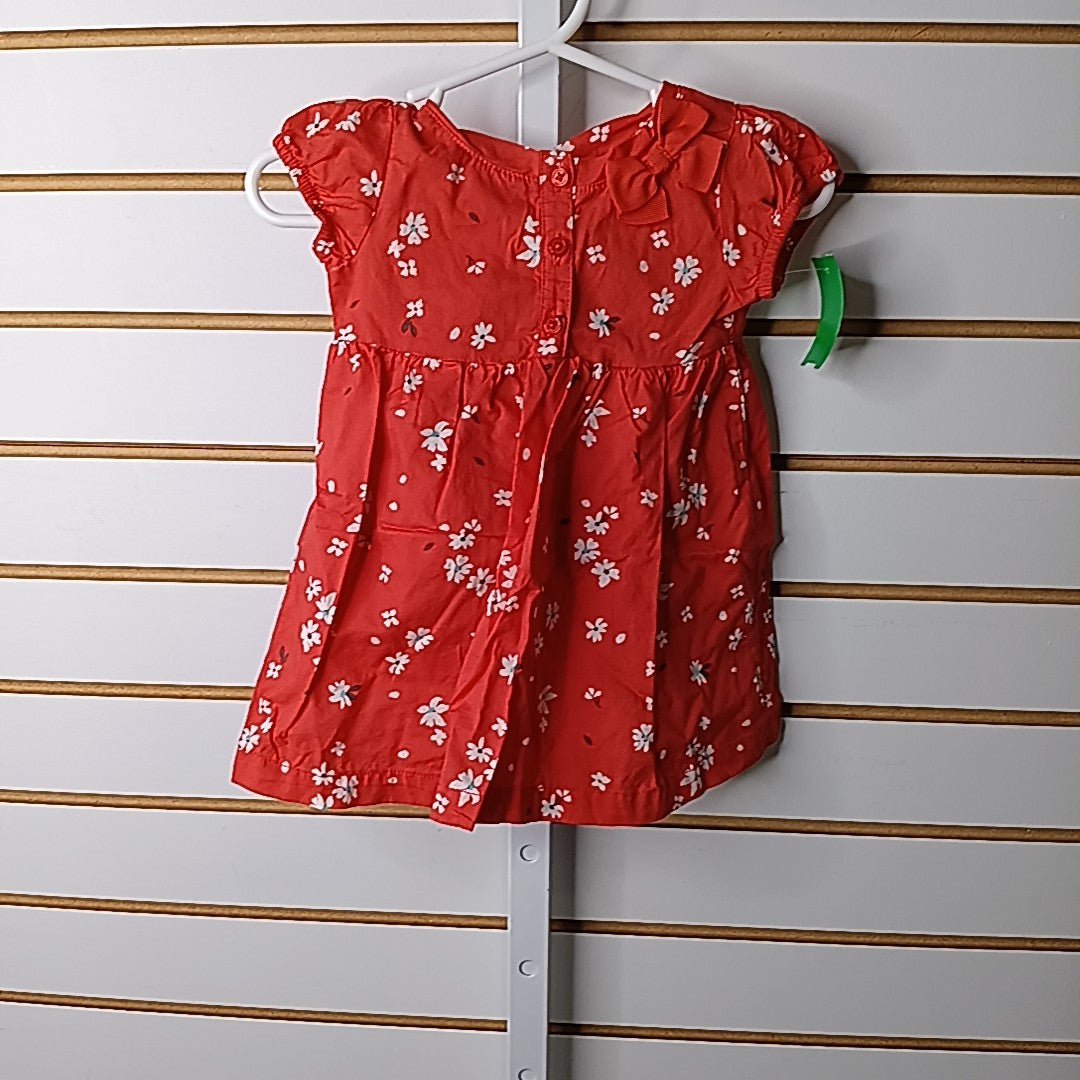 Just One You 6 Months Dress