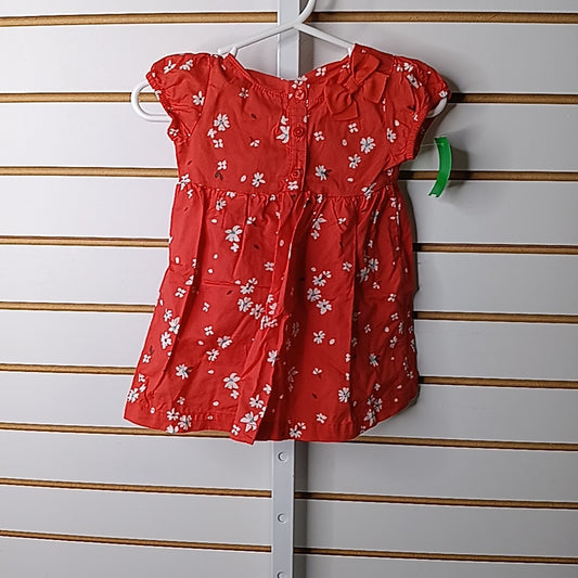 Just One You 6 Months Dress