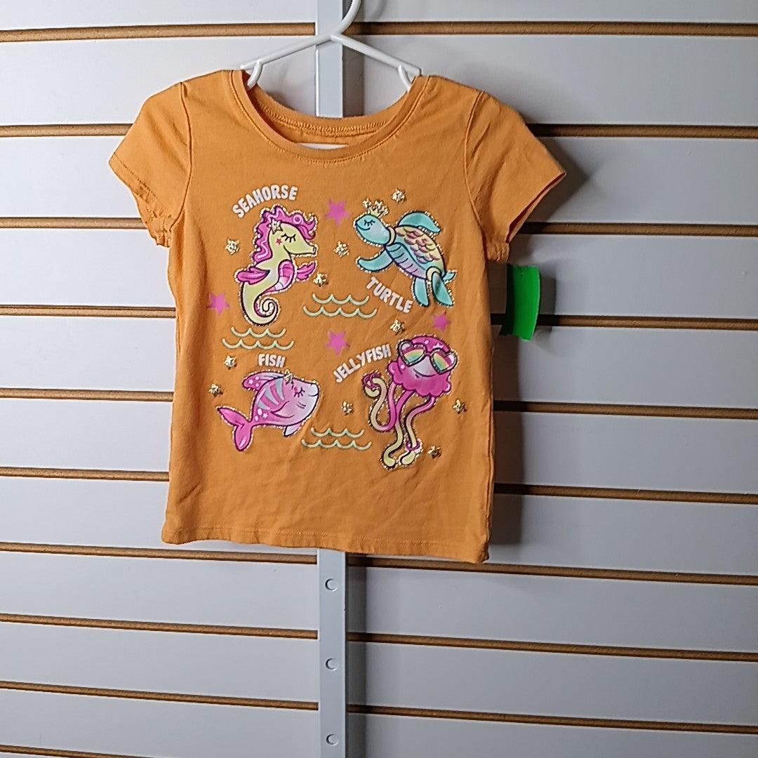 Children's Place 4T Shirt