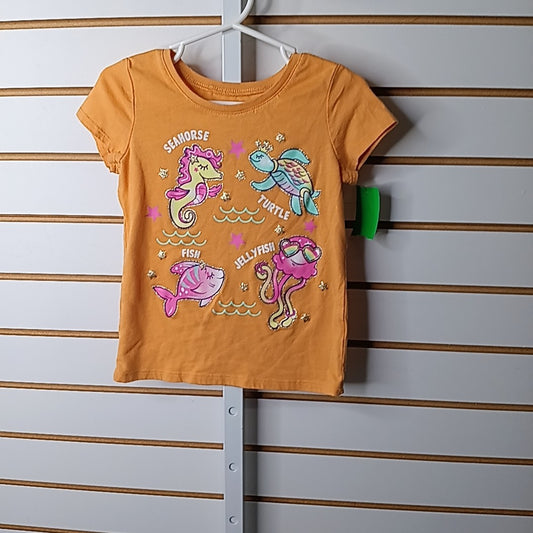 Children's Place 4T Shirt