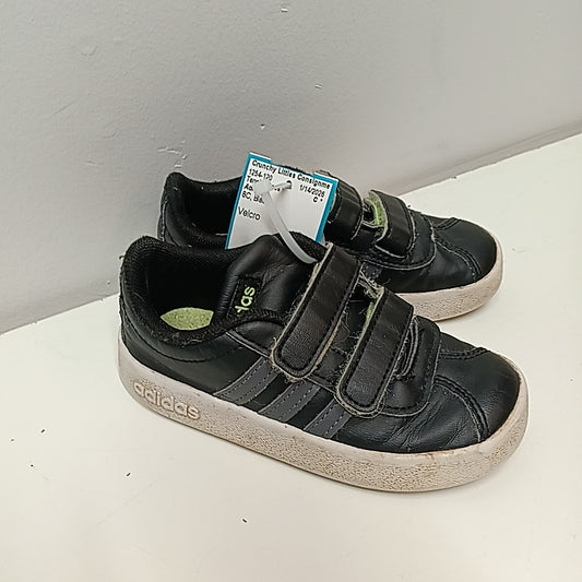 Adidas 8C Tennis Shoes