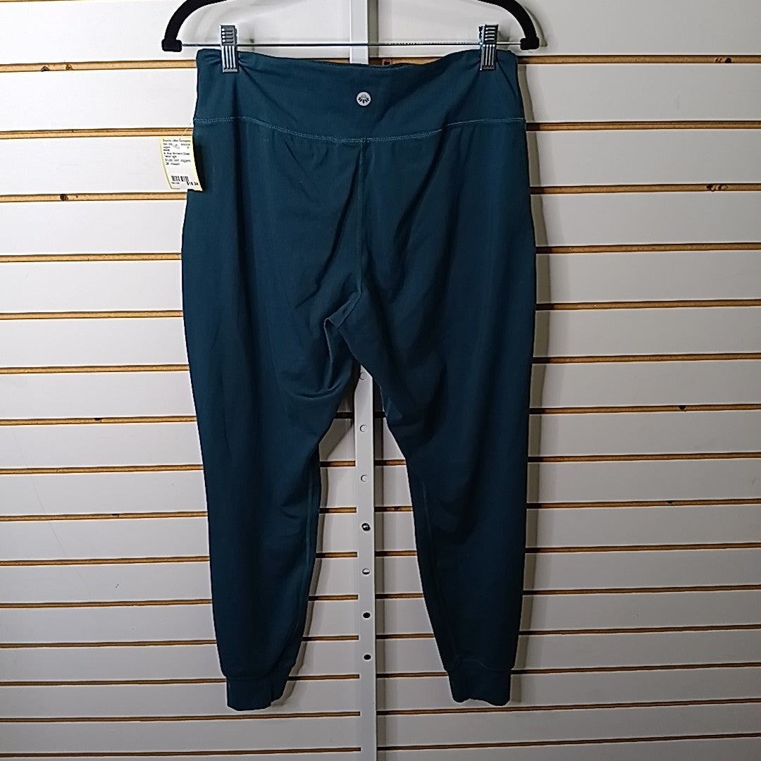 Senita M Joggers