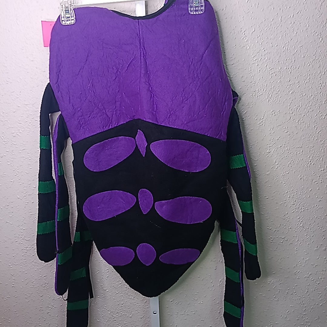 JoAnn's One Size Costume