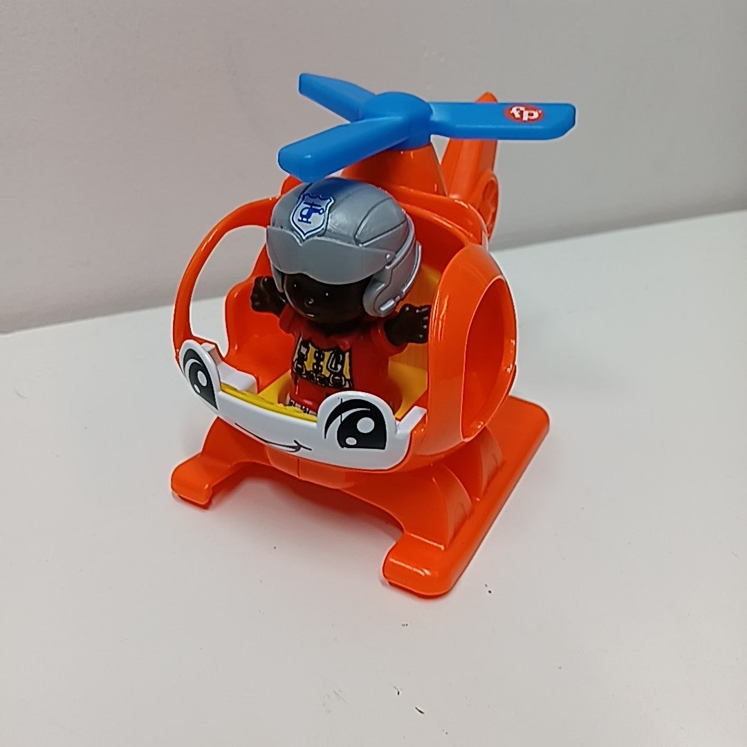 Fisher Price Action Set