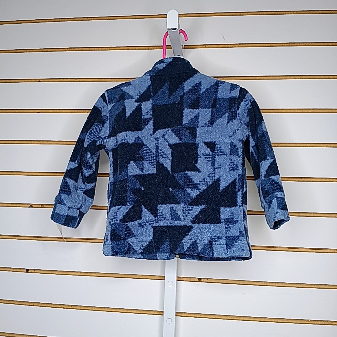 Columbia 2T Jacket