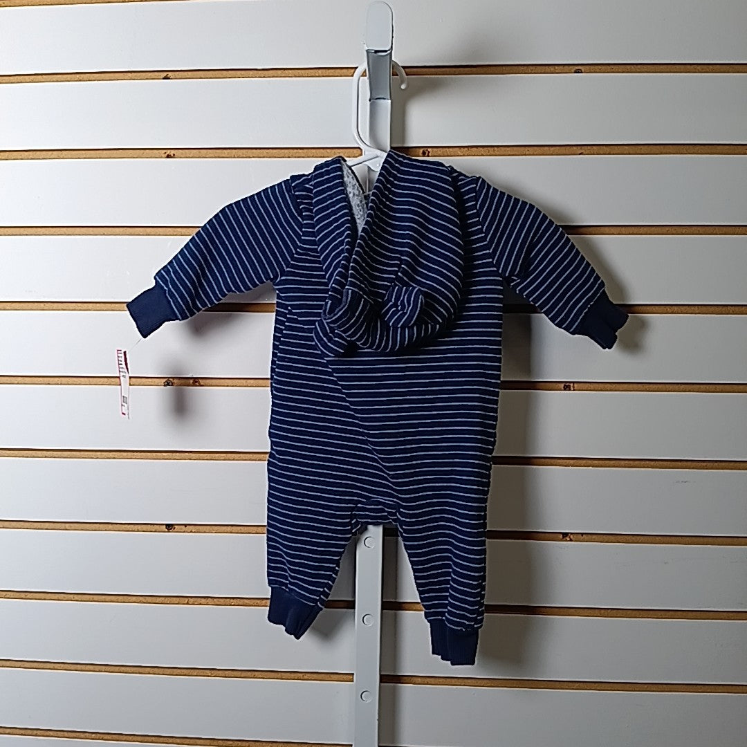 Carter's 3 Months Romper