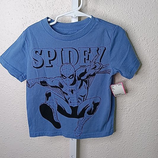 Marvel 3T Shirt