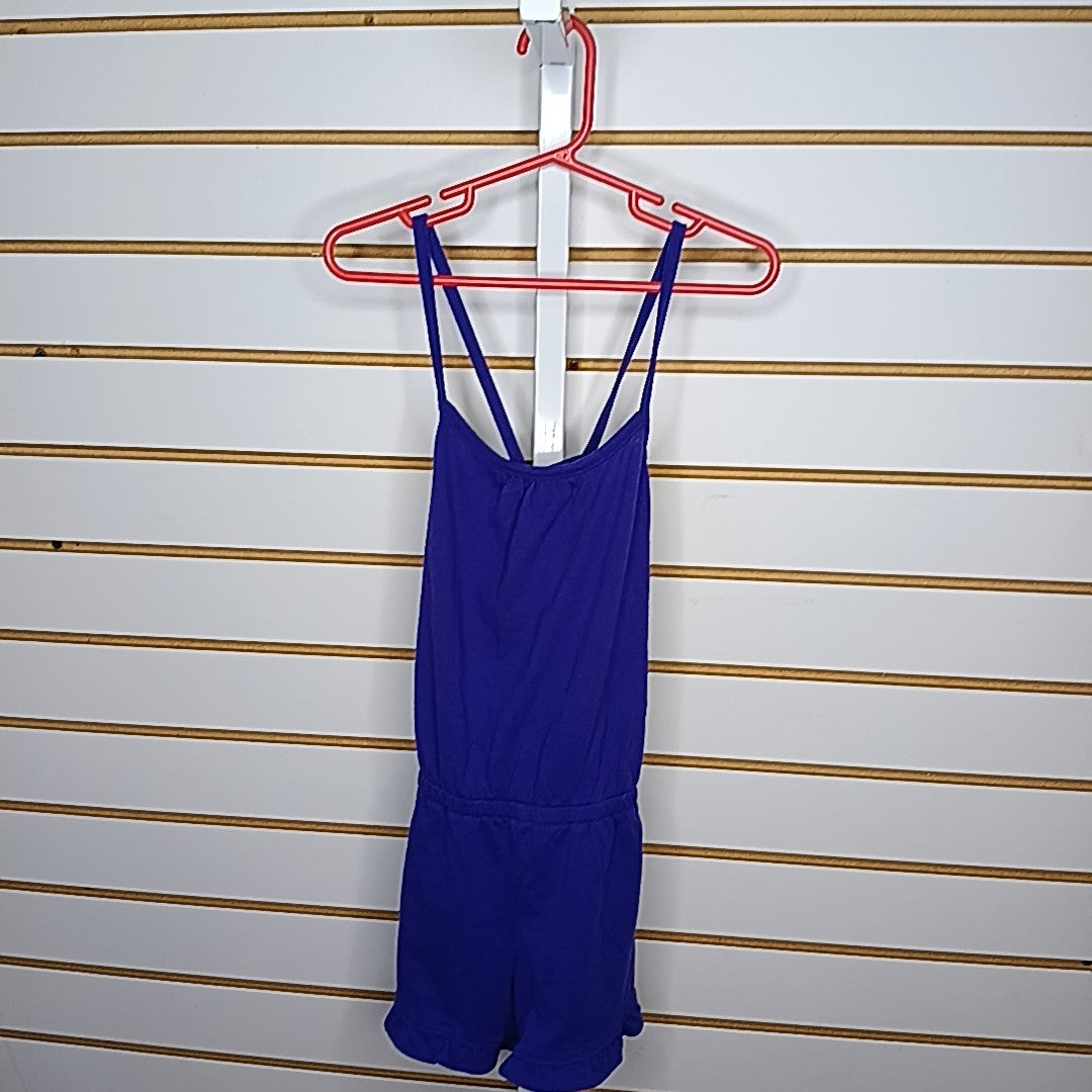 Children's Place 5/6 Romper