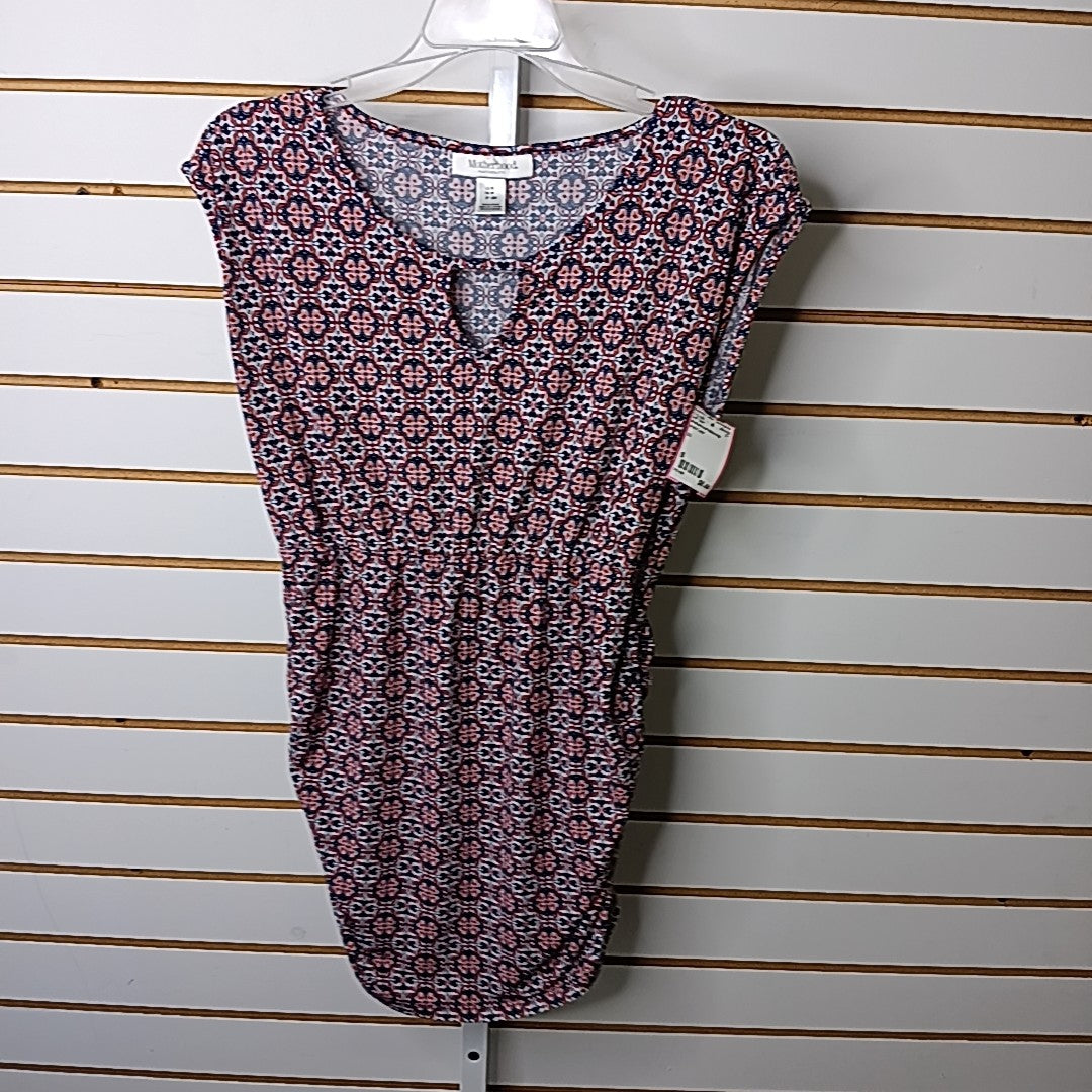Motherhood Maternity Size S MAT Shirt