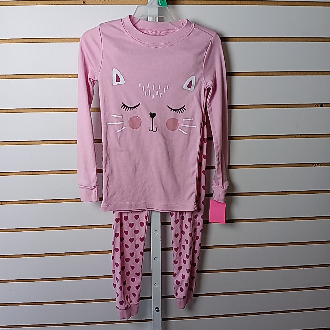 KikizYe 5 Pajamas 2pc