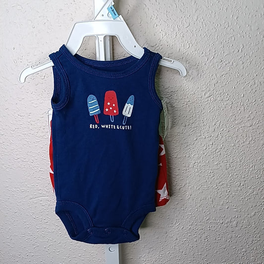 Child of Mine Newborn Outfit 2pc