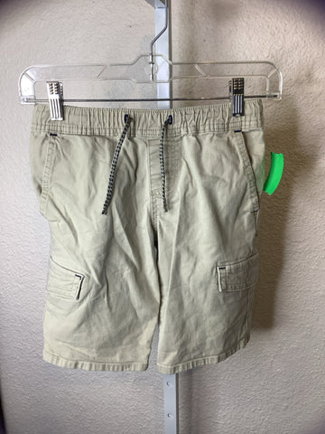 Wrangler 8 Shorts