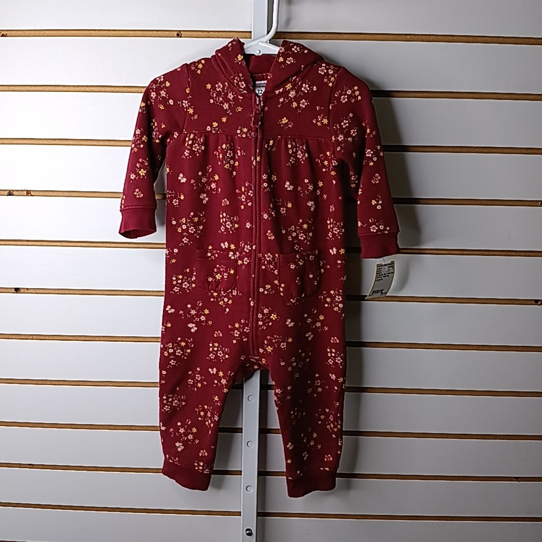 Carter's 12 Months Romper