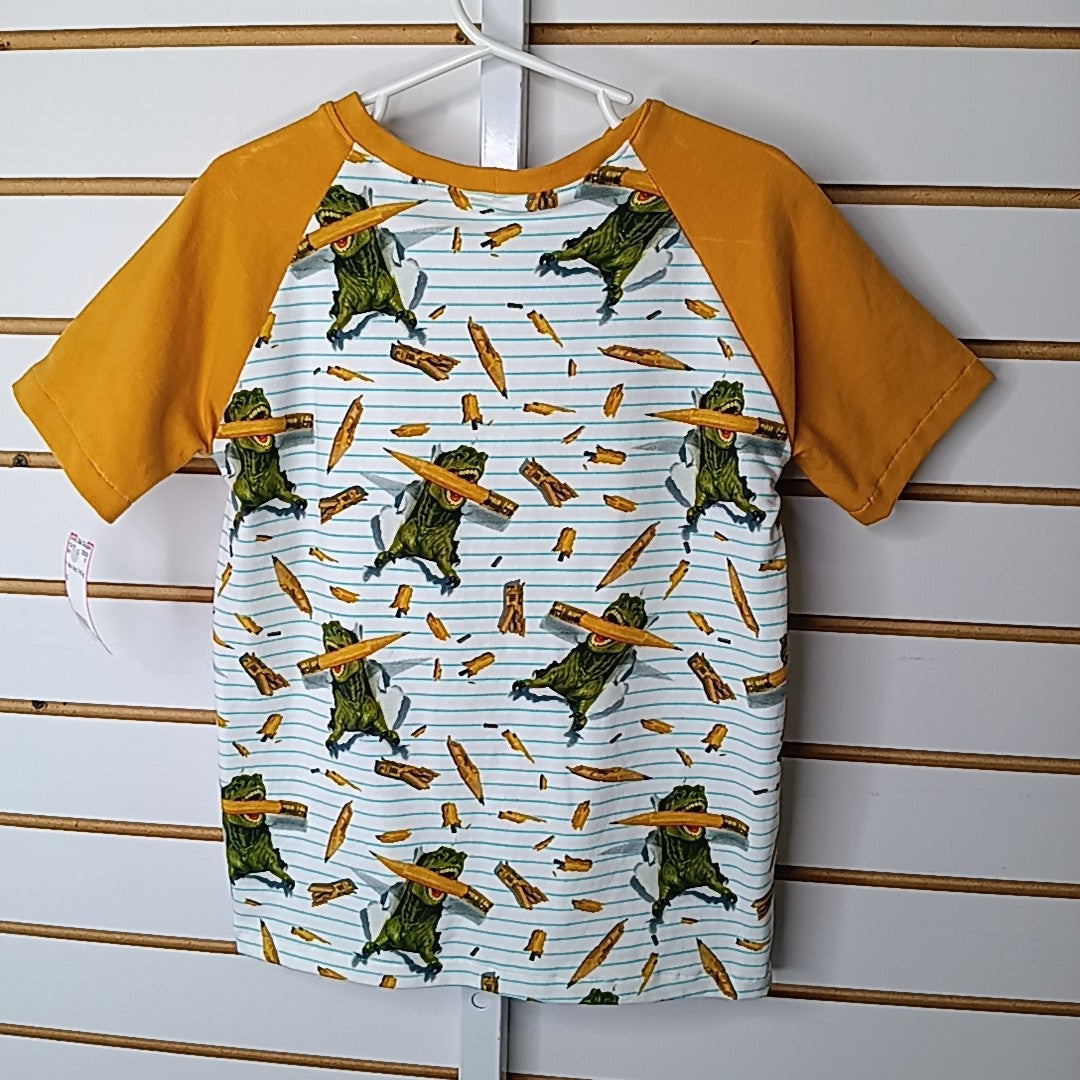 5 Shirt