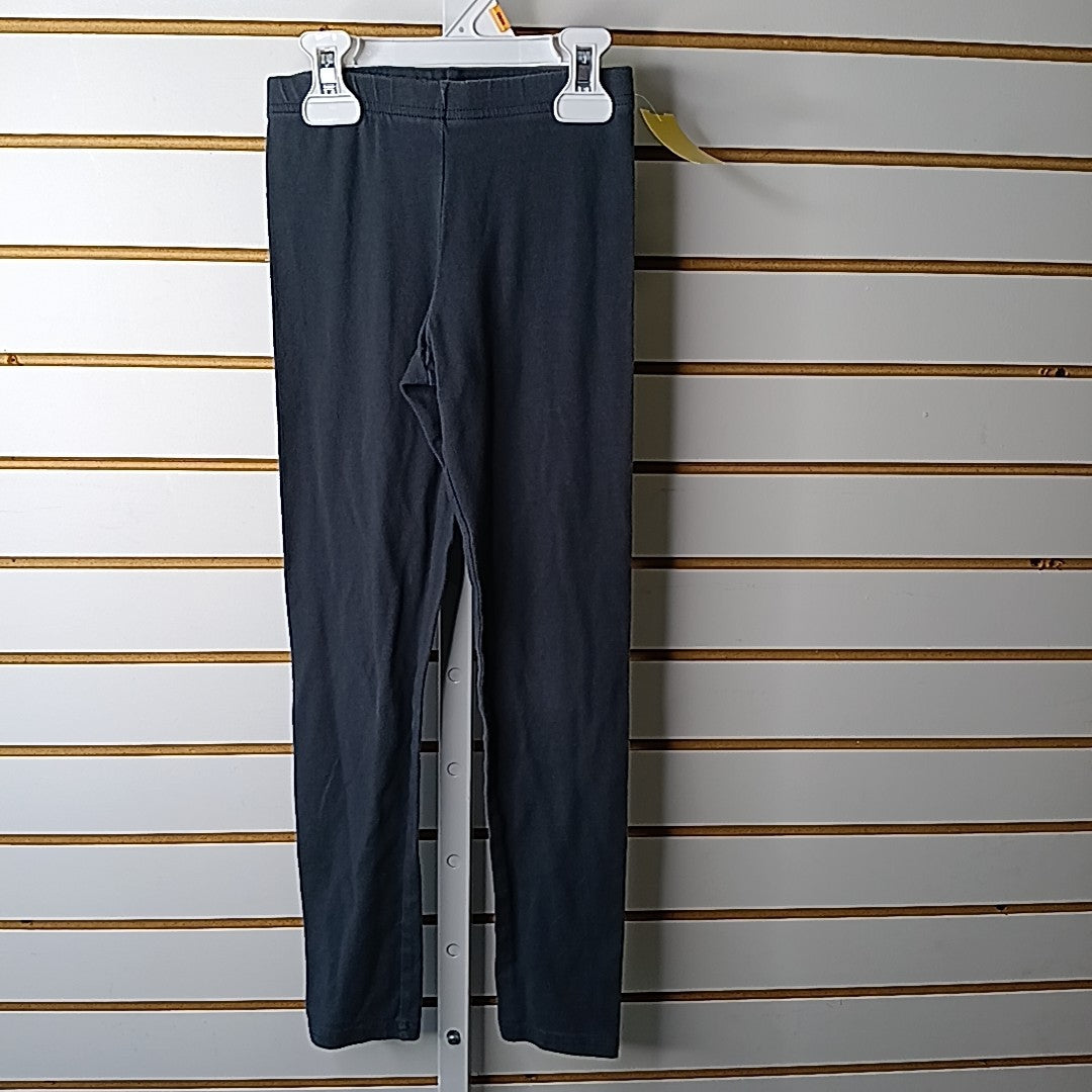 Old Navy 8 Leggings
